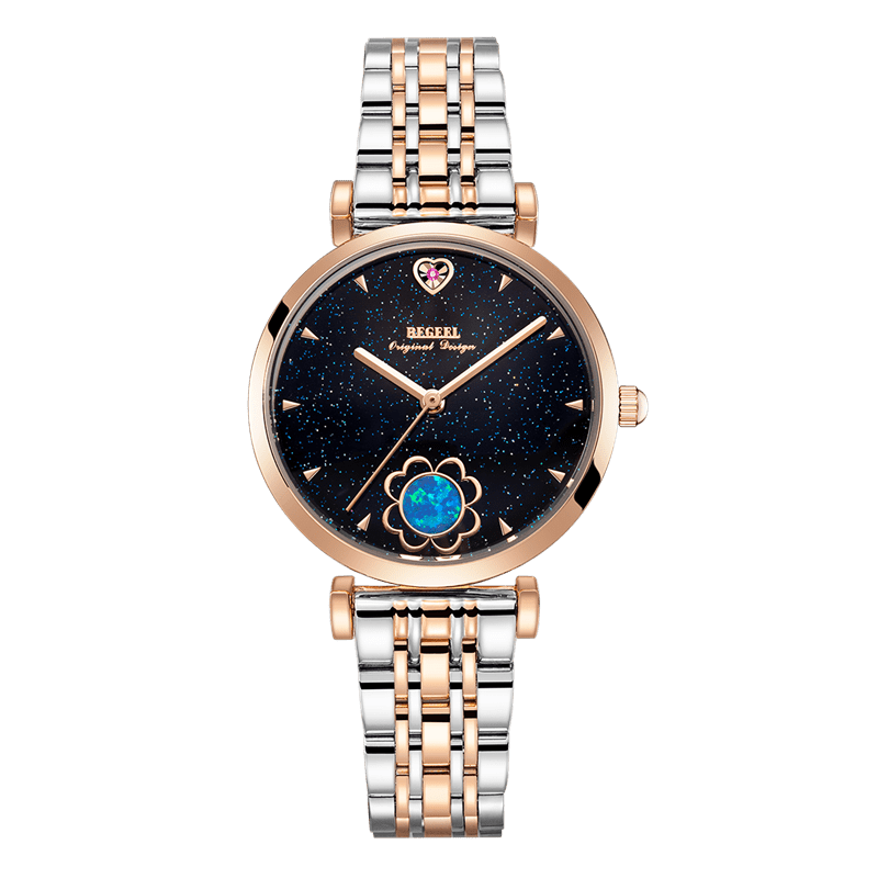 機械手表的有哪些機構？庫爾沃機械表機芯組成 手表維修