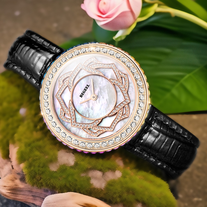 二手機械表怎么看質量好不好，如何鑒定二手機械表的質量？手表維修