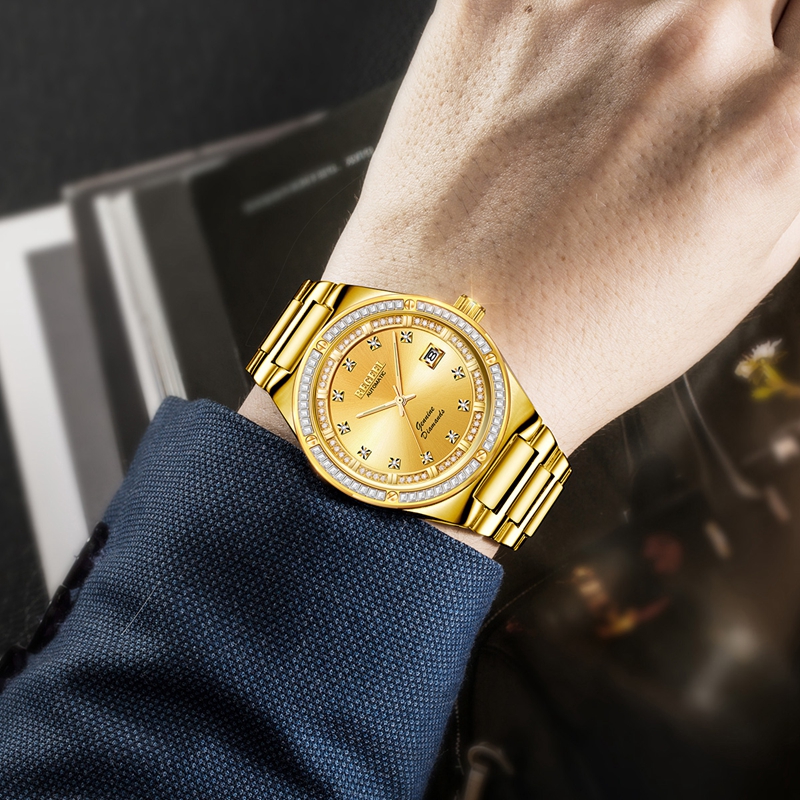 蘭博基尼手表推出全新 SS22 腕表系列(蘭博基尼手表怎么樣值不值得買)