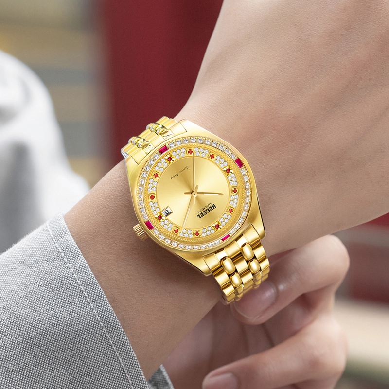 雷斯特雷波手表怎么樣(雷斯特雷波手表哪款比較好)