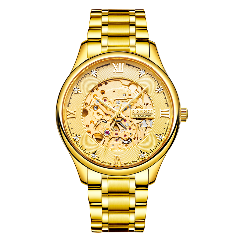 restrepo手表怎么樣值不值得買