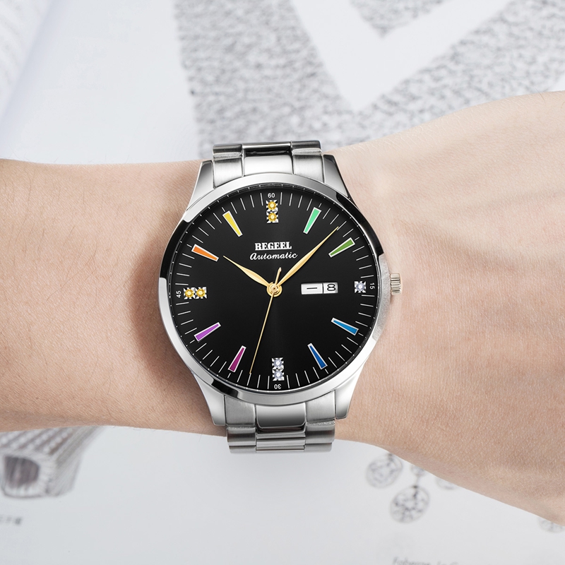 二手機械表怎么清洗？購買二手機械表后的保養方式 手表維修