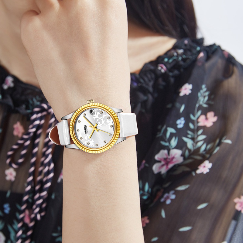 機(jī)械表還剩多少動力？什么時候上發(fā)條最合適？首先要看懂動力顯示