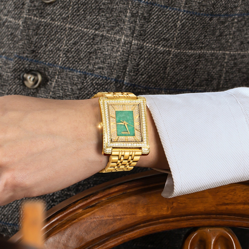 機械表還剩多少動力？什么時候上發條最合適？首先要看懂動力顯示