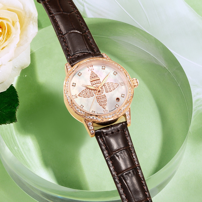 機械表調時間要注意什么？日常操作建議 手表維修