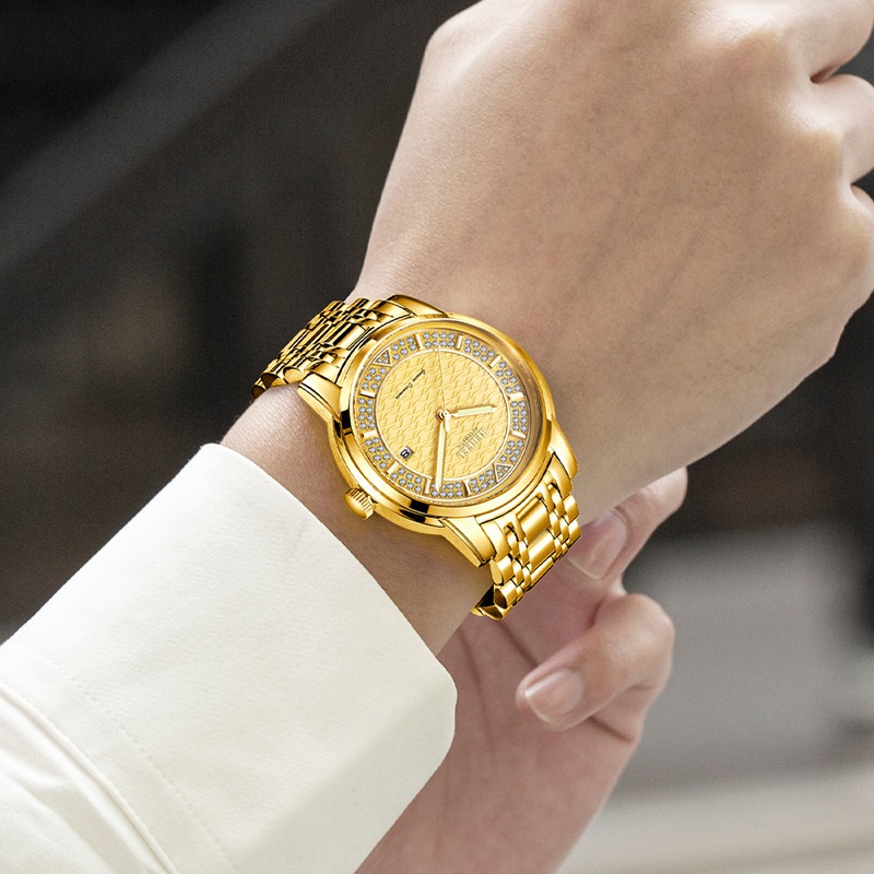 機械手表很容易損壞嗎？機械手表哪些地方容易壞？手表維修