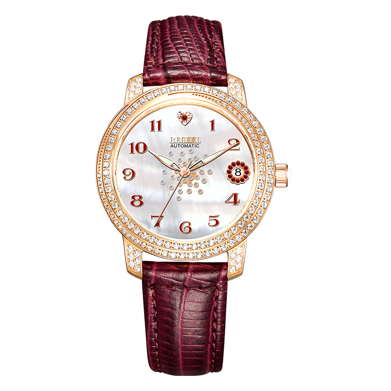 機械表日期怎么調？機械表調的常識