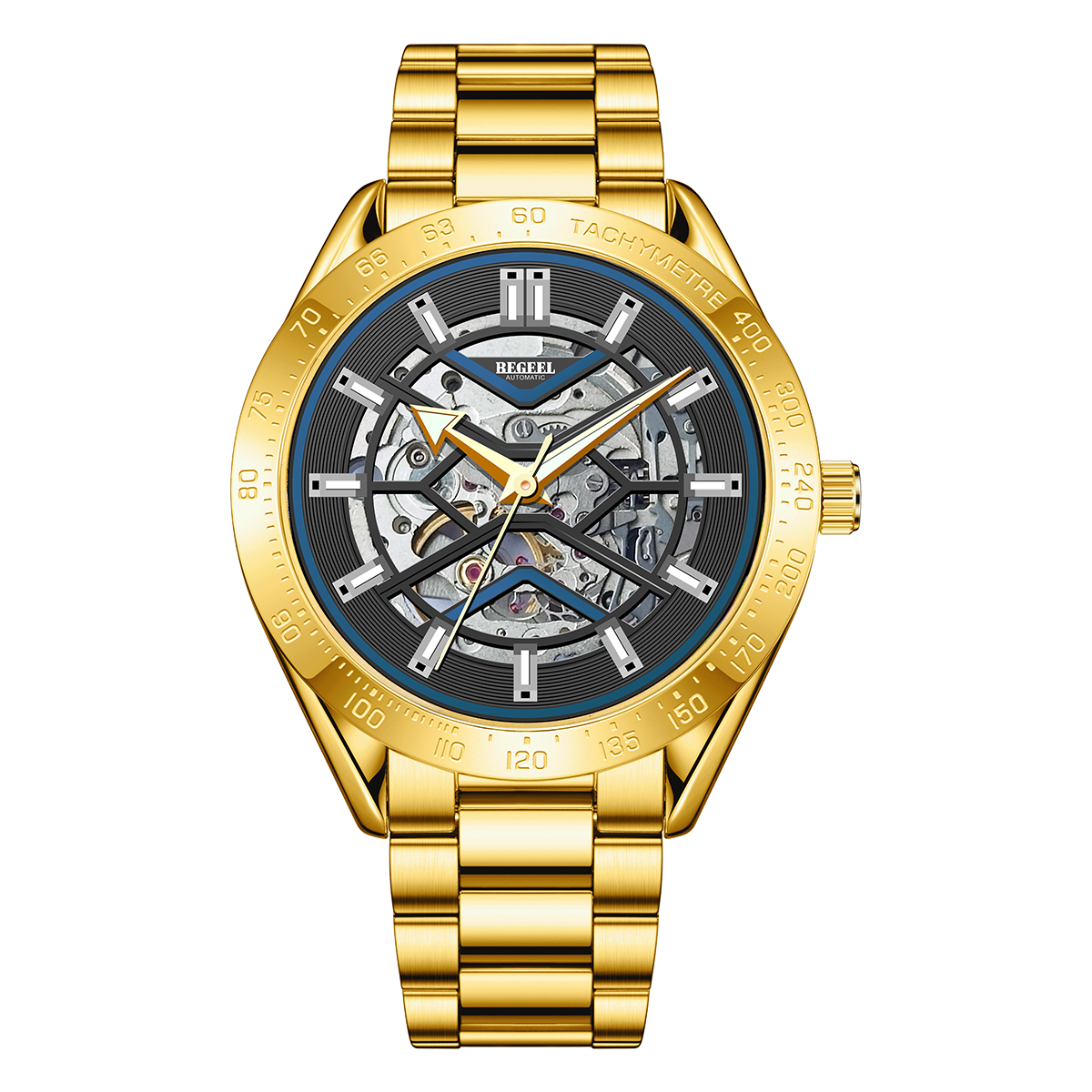 依百克手表什么檔次(依百克手表哪款比較好)