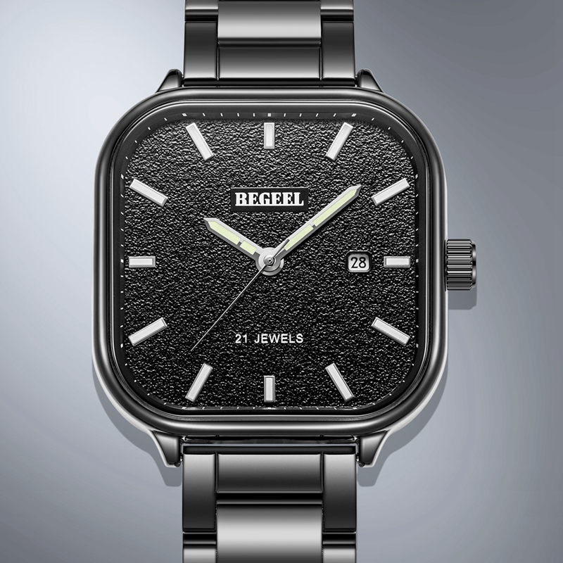 HTD手表潛水表怎么樣值不值得買