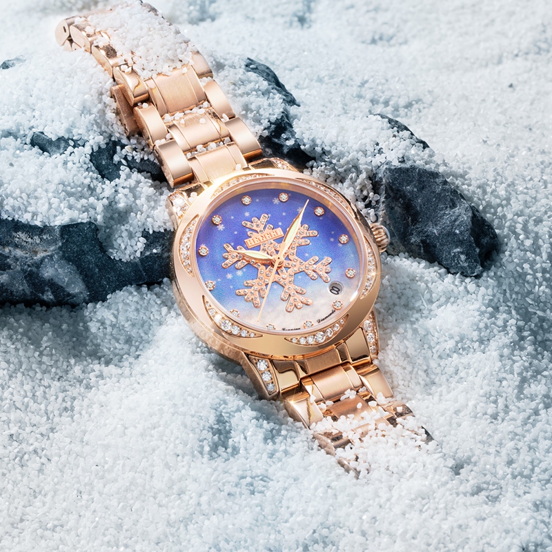 機械手表上弦怎么個上法？怎么判斷是否上滿？手表維修